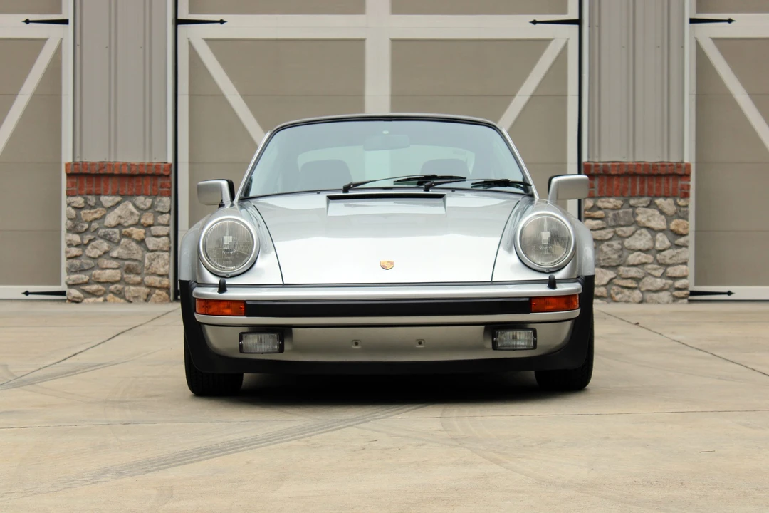 1979 Porsche 930 Turbo - Image 11 of 31