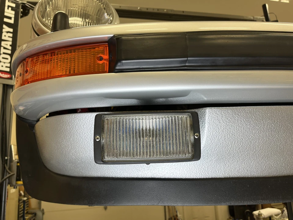 1979 Porsche 930 Turbo - Image 24 of 31