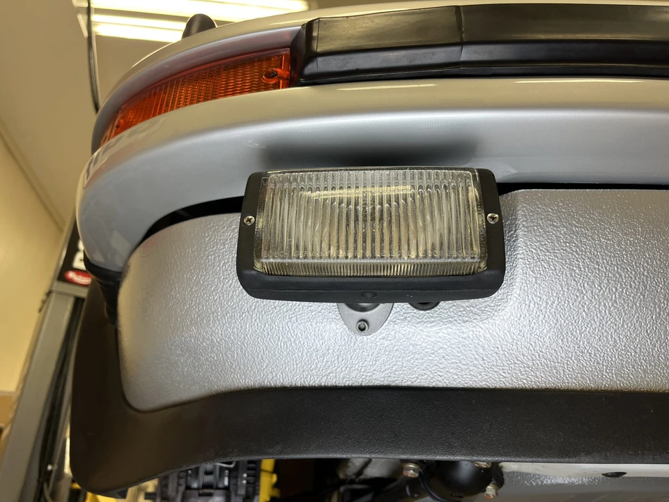 1979 Porsche 930 Turbo - Image 26 of 31