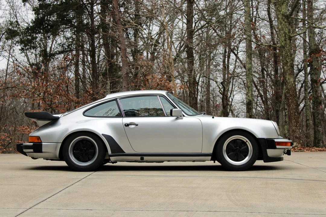 1979 Porsche 930 Turbo - Image 10 of 31