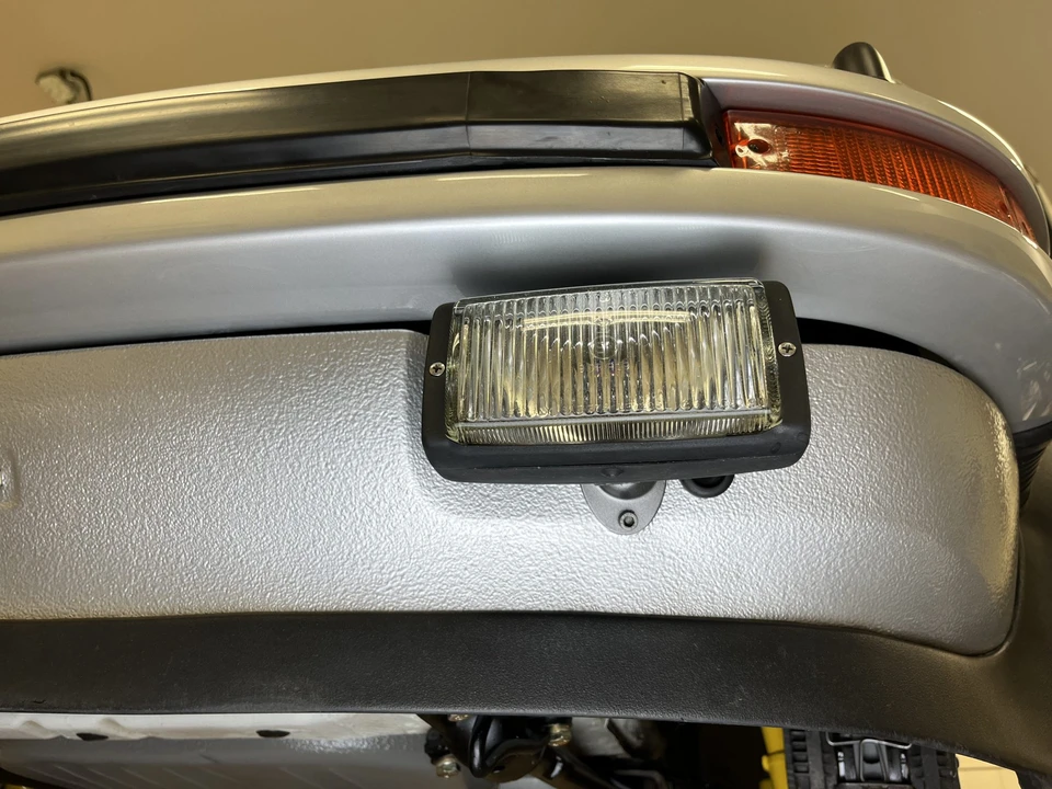 1979 Porsche 930 Turbo - Image 27 of 31