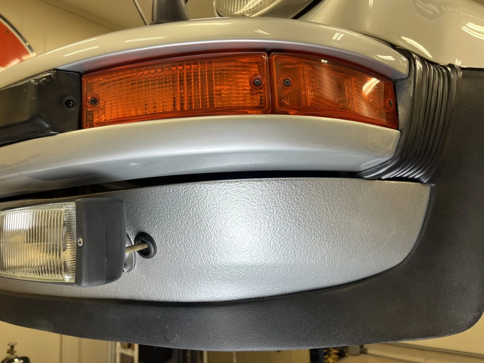 1979 Porsche 930 Turbo - Image 28 of 31