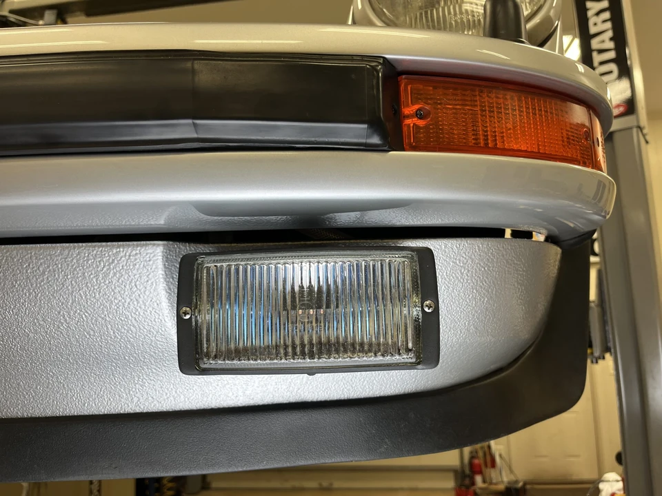 1979 Porsche 930 Turbo - Image 25 of 31