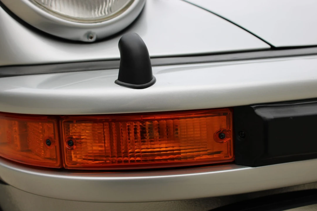 1979 Porsche 930 Turbo - Image 29 of 31