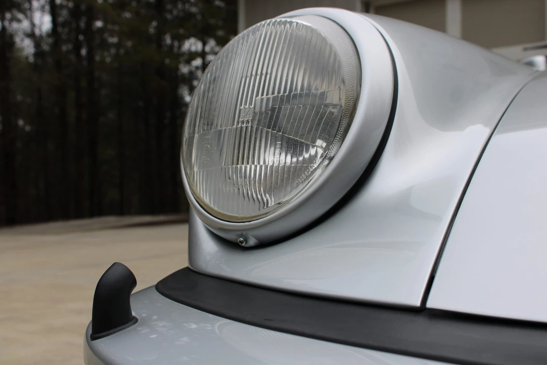 1979 Porsche 930 Turbo - Image 20 of 31