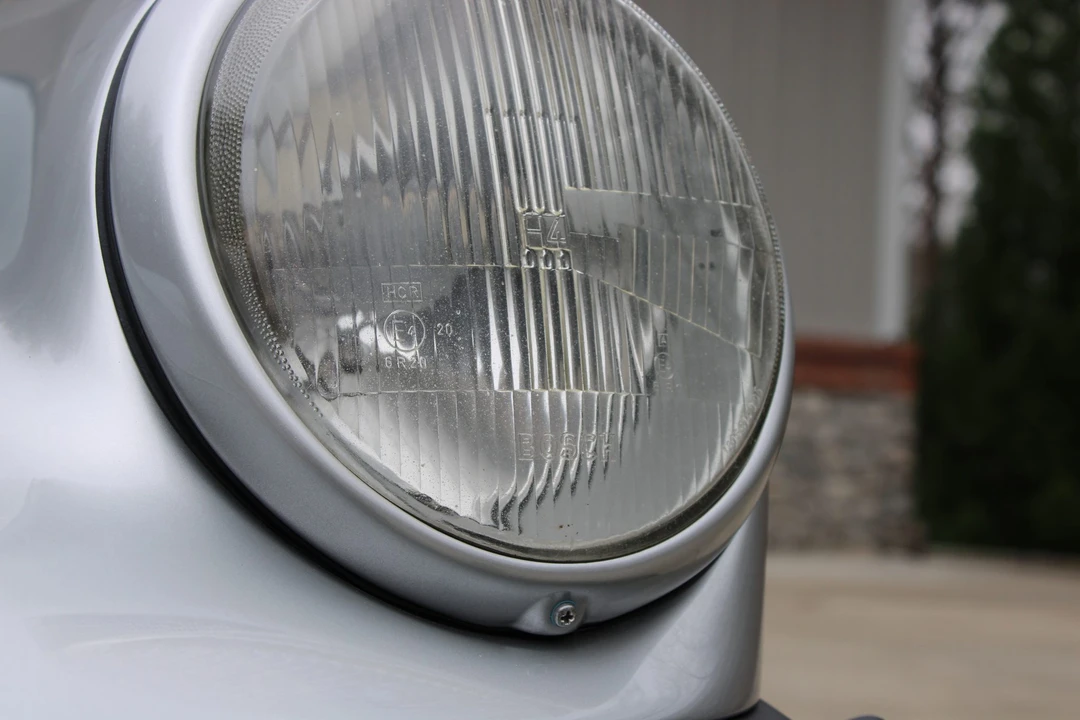 1979 Porsche 930 Turbo - Image 21 of 31