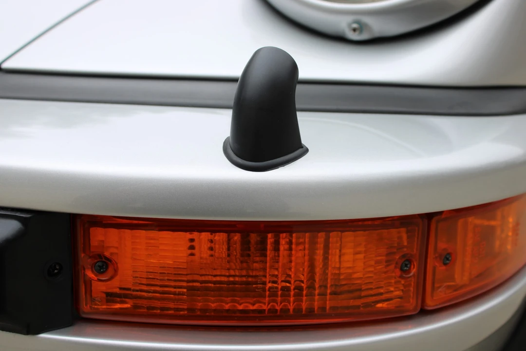 1979 Porsche 930 Turbo - Image 30 of 31