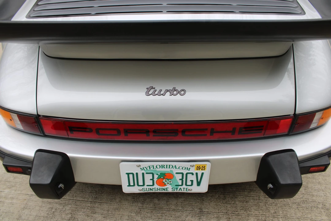 1979 Porsche 930 Turbo - Image 18 of 31
