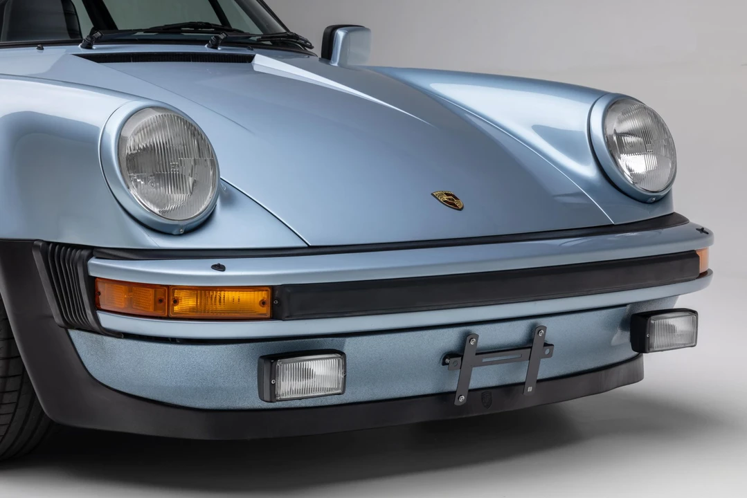 1980 Porsche 930 Turbo - Image 18 of 31