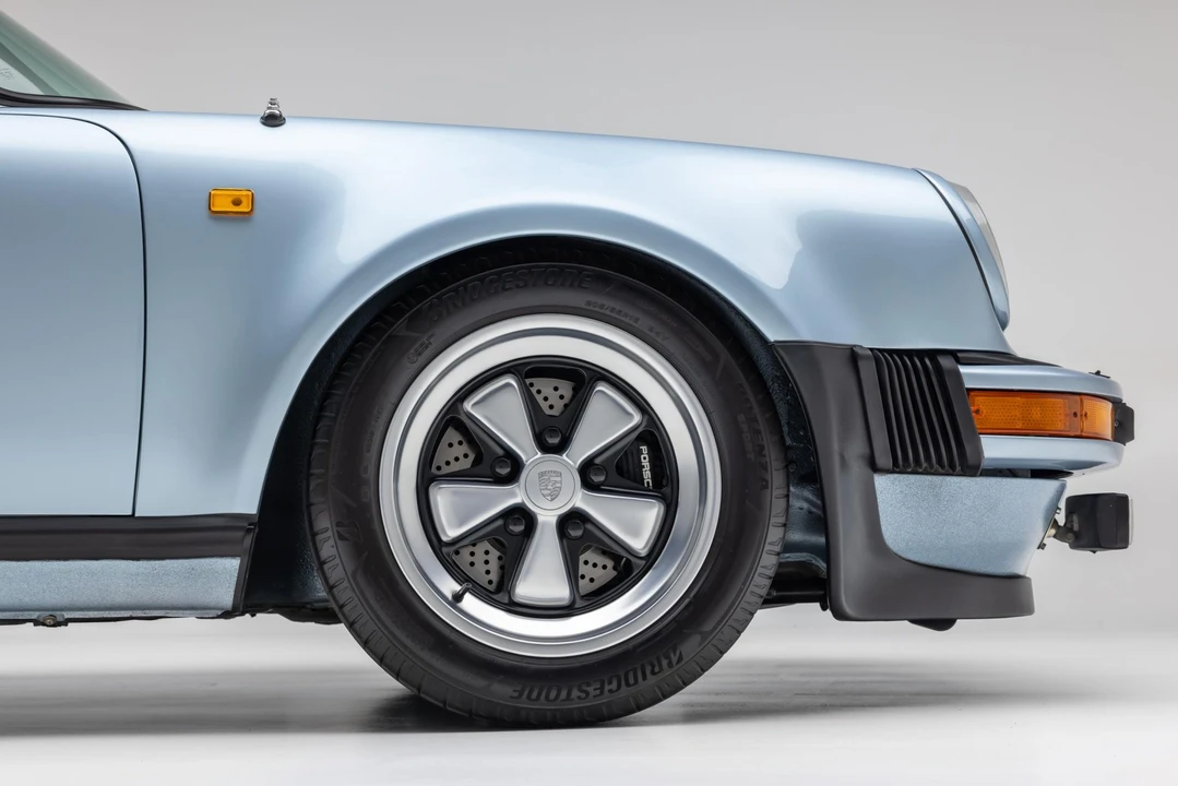 1980 Porsche 930 Turbo - Image 19 of 31