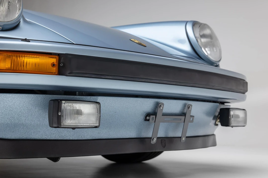 1980 Porsche 930 Turbo - Image 26 of 31