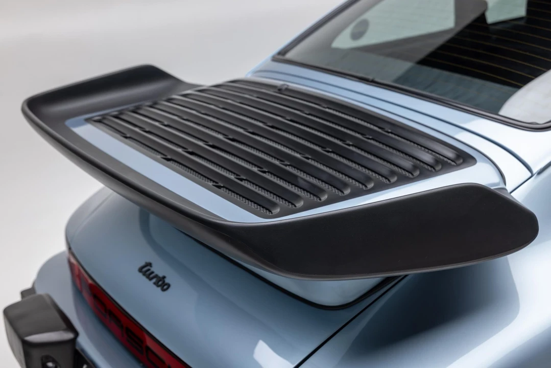 1980 Porsche 930 Turbo - Image 29 of 31