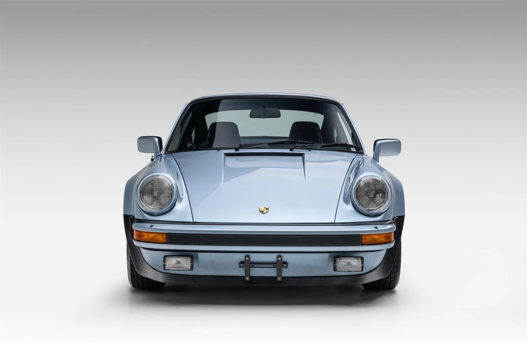 1980 Porsche 930 Turbo - Image 5 of 31