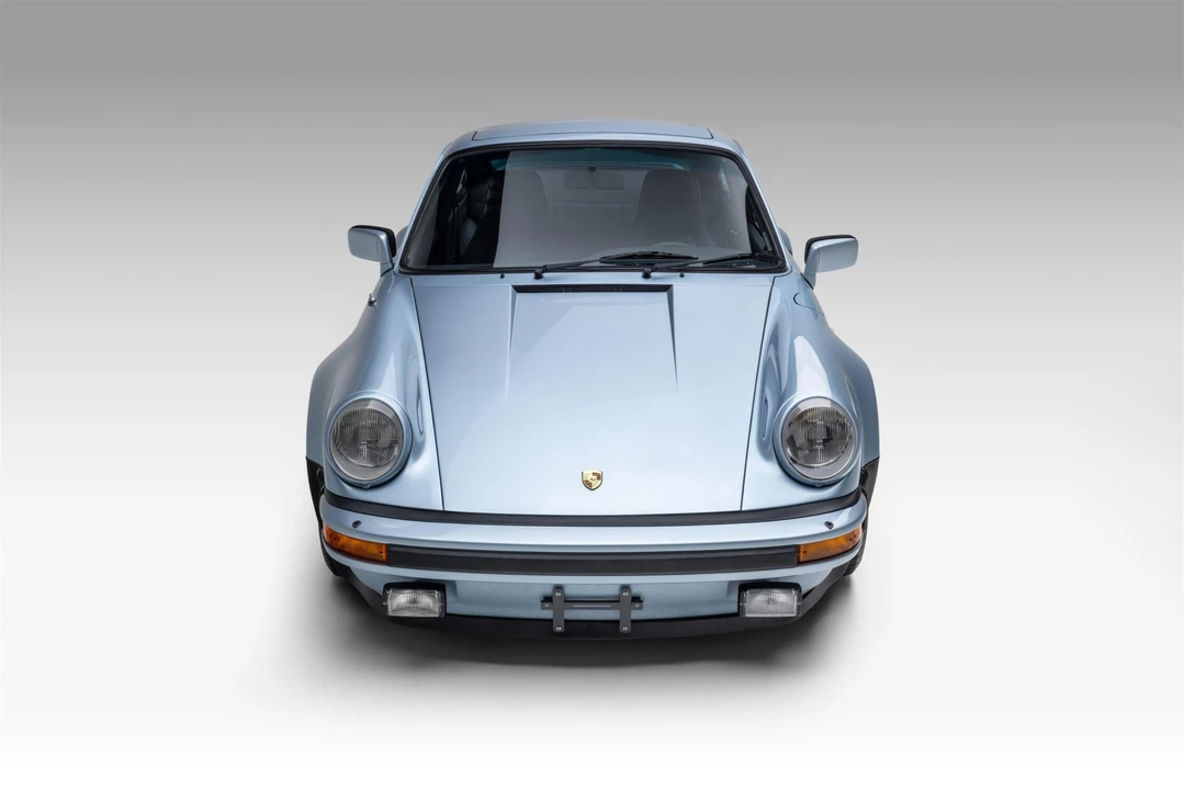 1980 Porsche 930 Turbo - Image 4 of 31