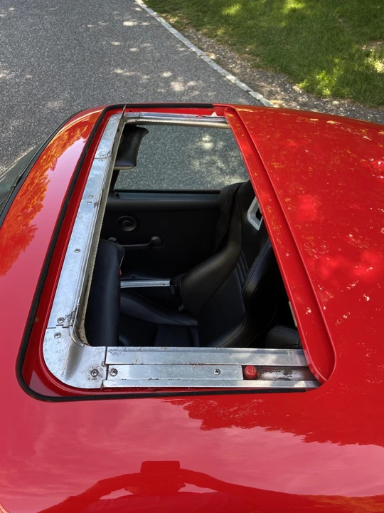 1980 Porsche 911 Carrera SC - Image 18 of 31