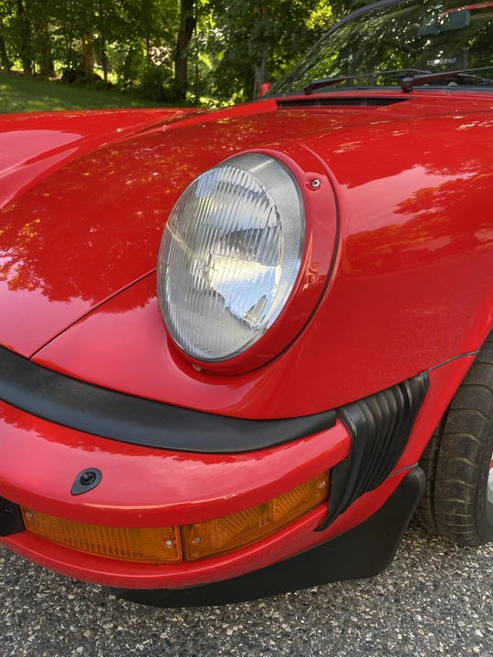 1980 Porsche 911 Carrera SC - Image 15 of 31