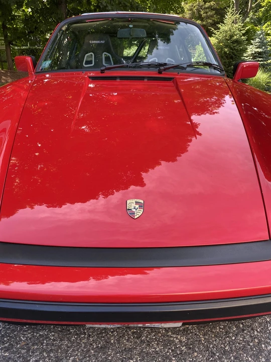 1980 Porsche 911 Carrera SC - Image 13 of 31