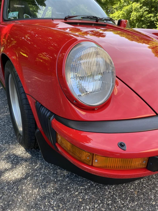 1980 Porsche 911 Carrera SC - Image 31 of 31