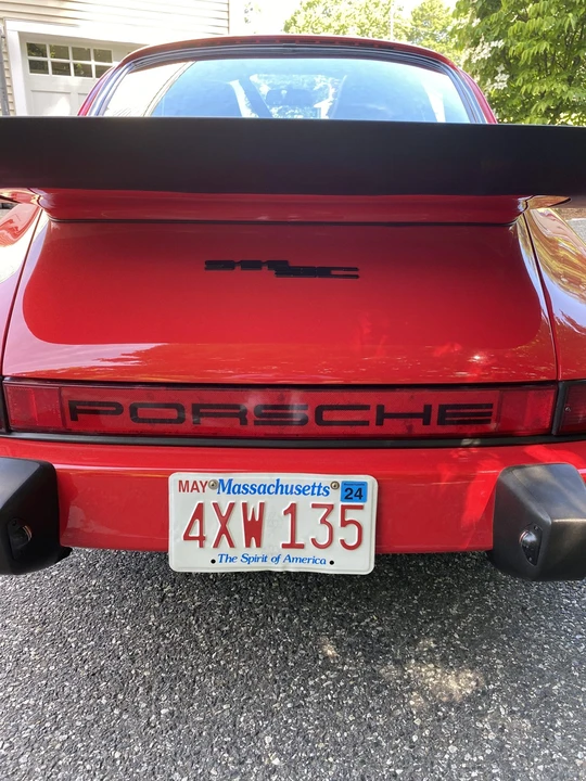 1980 Porsche 911 Carrera SC - Image 22 of 31