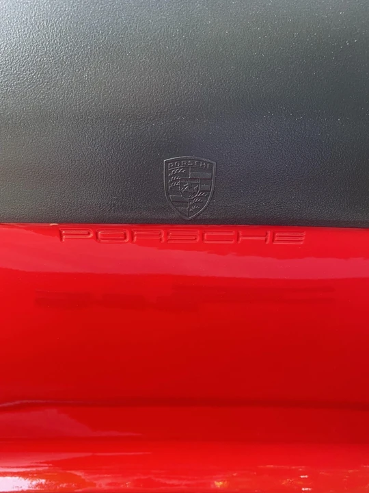 1980 Porsche 911 Carrera SC - Image 23 of 31