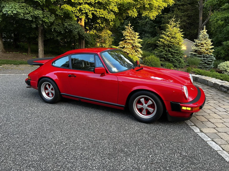 1980 Porsche 911 Carrera SC - Image 10 of 31