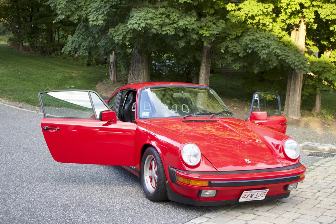 1980 Porsche 911 Carrera SC - Image 11 of 31