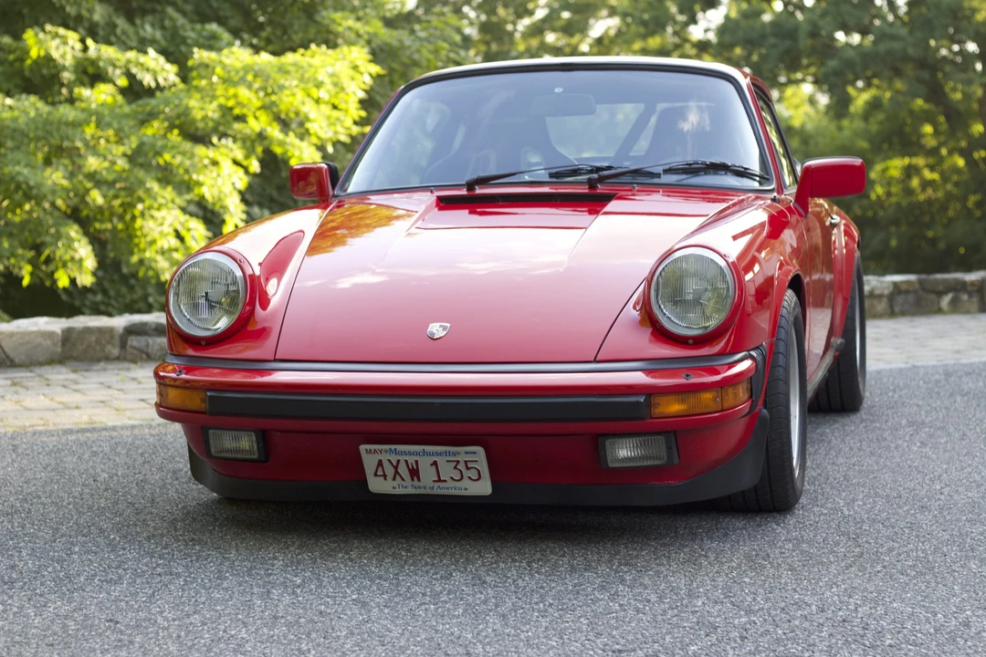 1980 Porsche 911 Carrera SC - Image 12 of 31