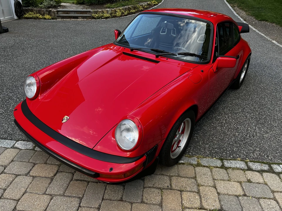 1980 Porsche 911 Carrera SC - Image 2 of 31