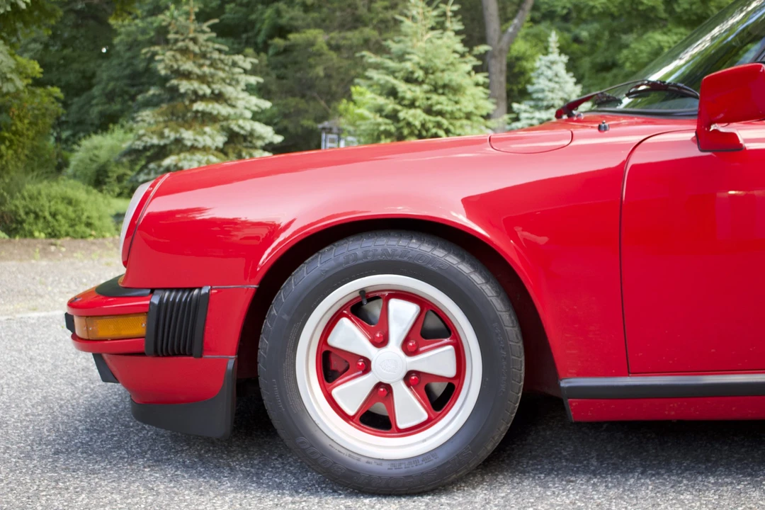 1980 Porsche 911 Carrera SC - Image 16 of 31