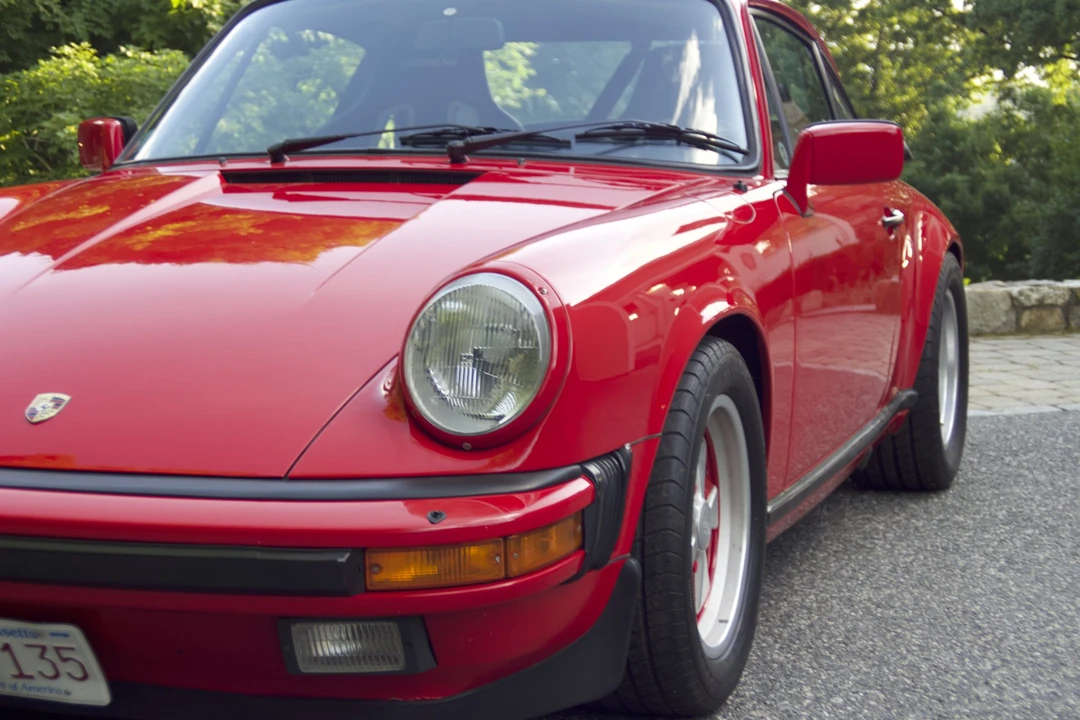 1980 Porsche 911 Carrera SC - Image 14 of 31