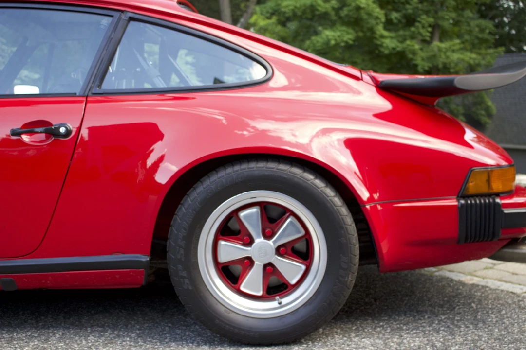 1980 Porsche 911 Carrera SC - Image 19 of 31