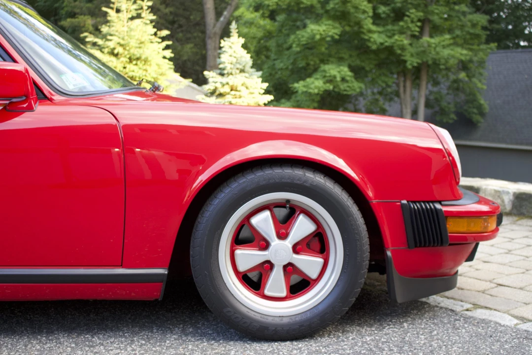 1980 Porsche 911 Carrera SC - Image 29 of 31