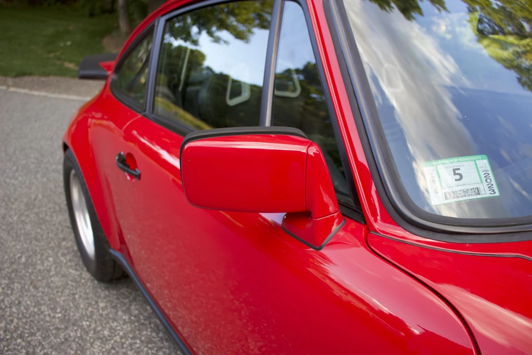 1980 Porsche 911 Carrera SC - Image 28 of 31