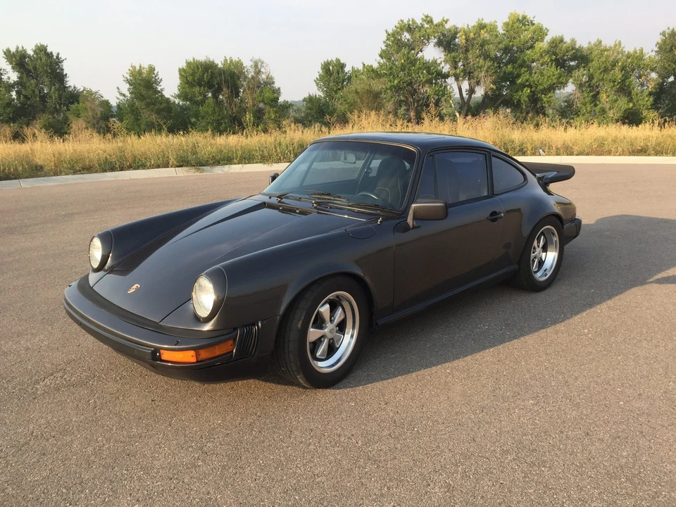 1980 Porsche 911 Carrera SC - Image 2 of 31