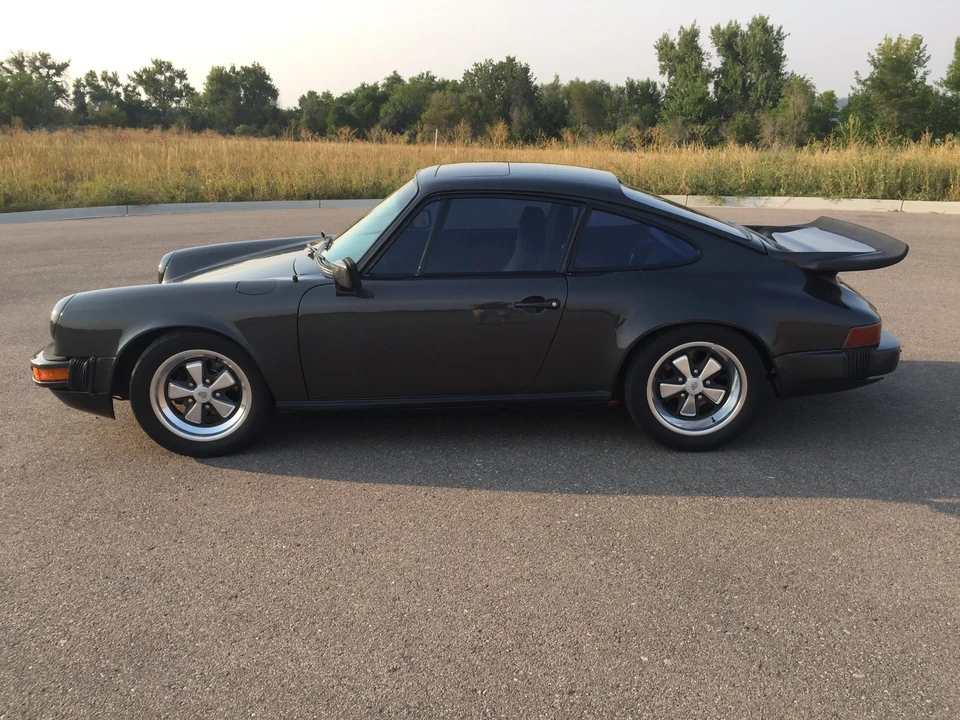 1980 Porsche 911 Carrera SC - Image 11 of 31