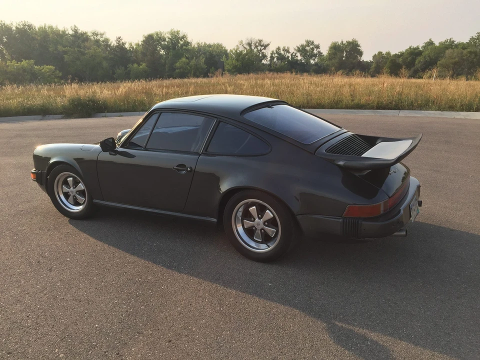 1980 Porsche 911 Carrera SC - Image 10 of 31