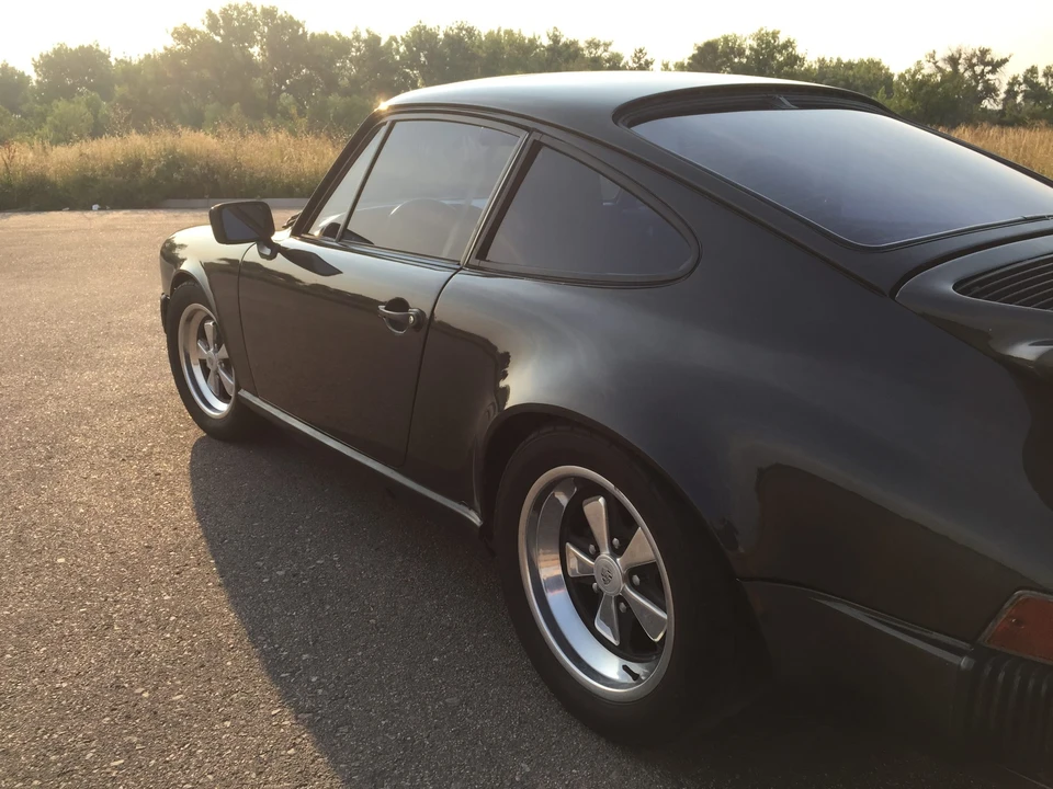 1980 Porsche 911 Carrera SC - Image 9 of 31