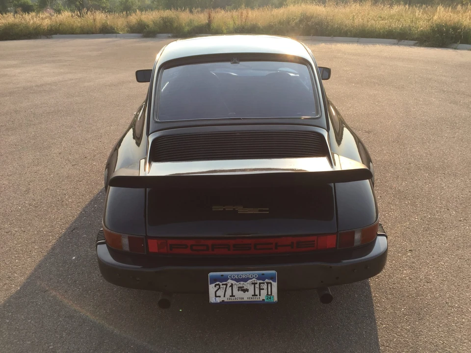 1980 Porsche 911 Carrera SC - Image 8 of 31