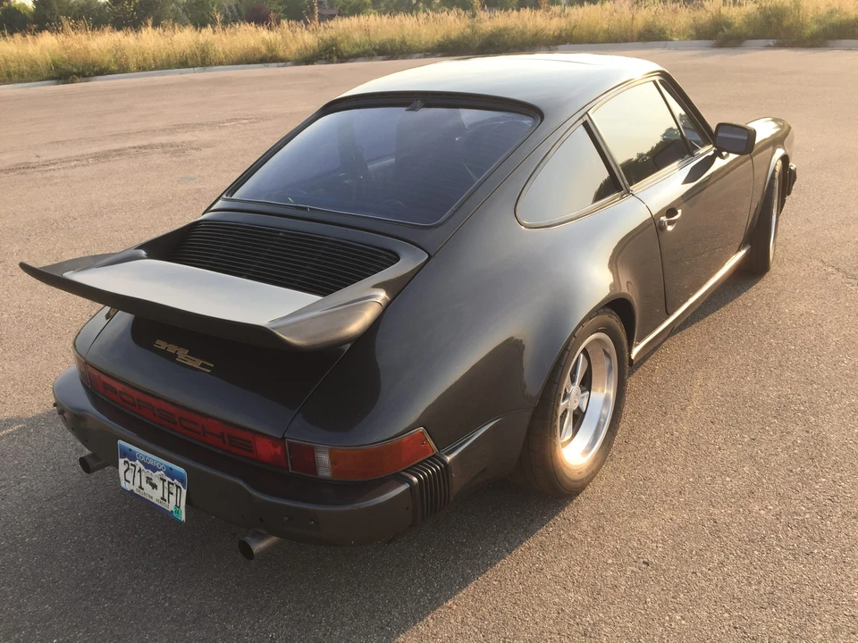 1980 Porsche 911 Carrera SC - Image 7 of 31