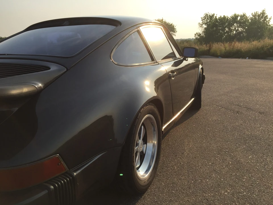 1980 Porsche 911 Carrera SC - Image 20 of 31