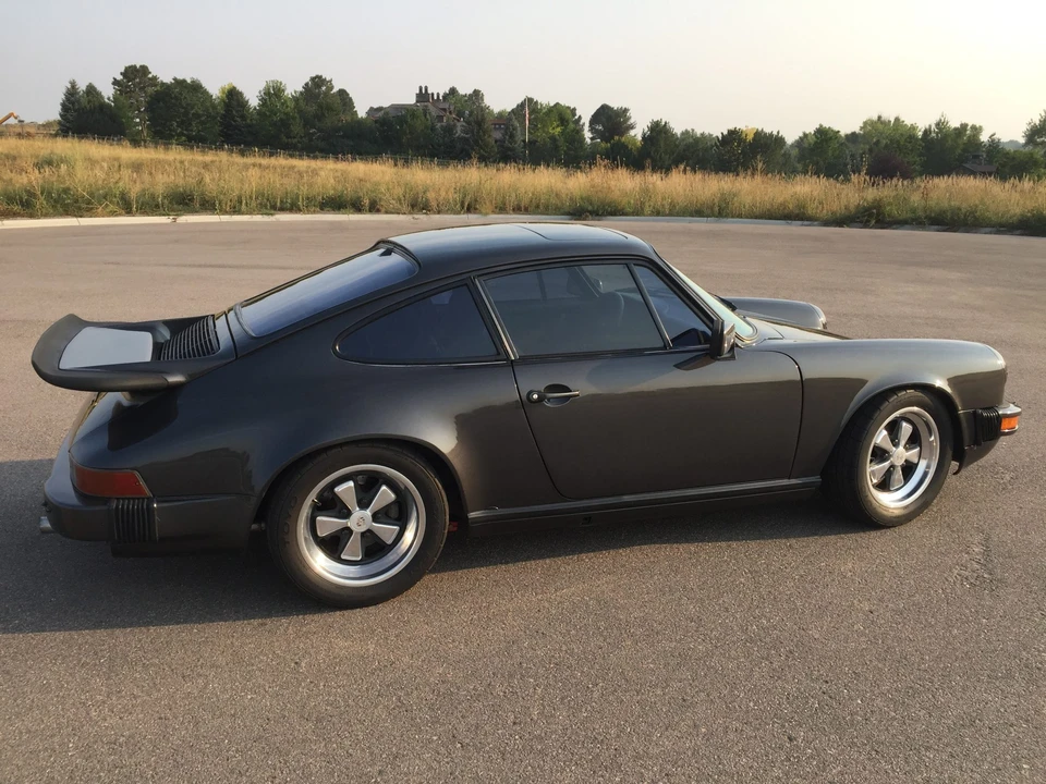 1980 Porsche 911 Carrera SC - Image 6 of 31