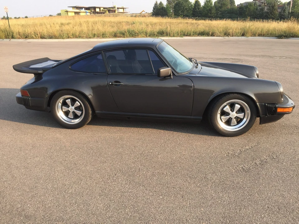 1980 Porsche 911 Carrera SC - Image 5 of 31
