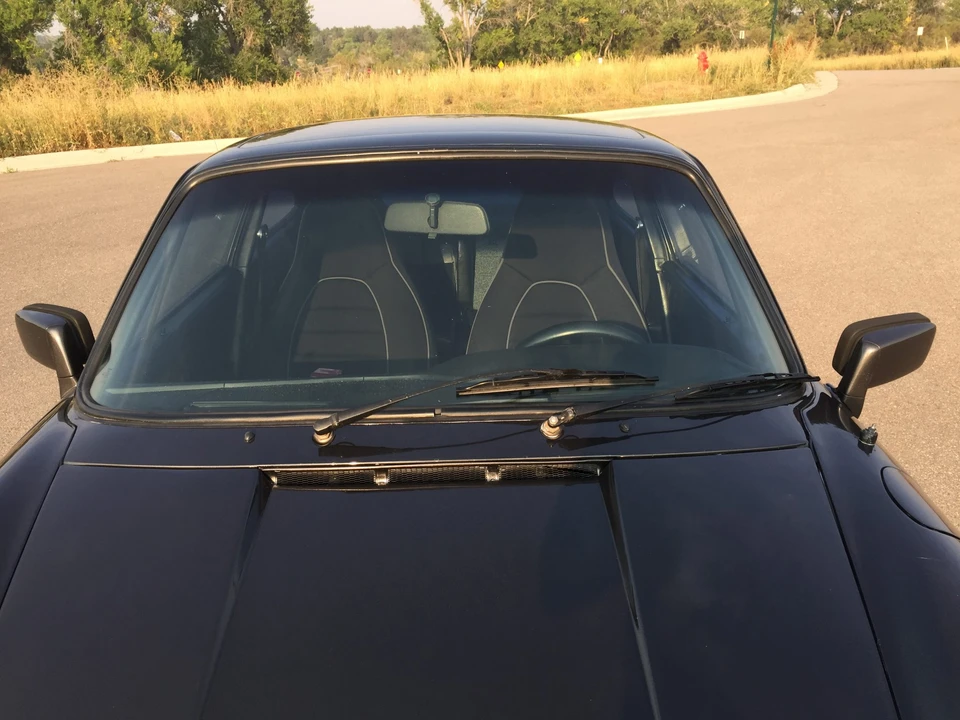 1980 Porsche 911 Carrera SC - Image 26 of 31