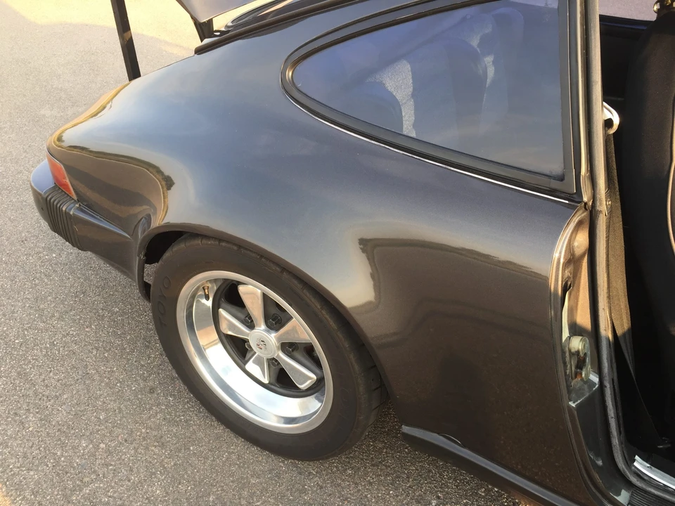 1980 Porsche 911 Carrera SC - Image 21 of 31