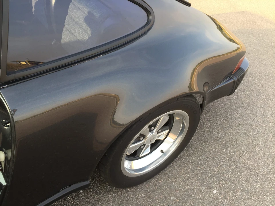 1980 Porsche 911 Carrera SC - Image 16 of 31
