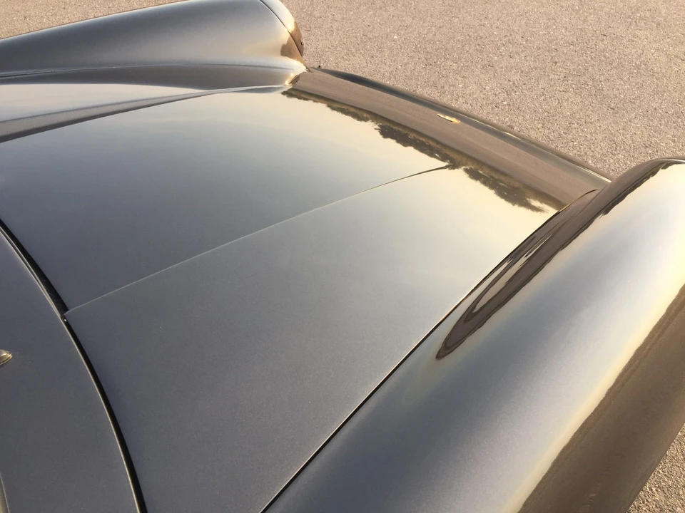 1980 Porsche 911 Carrera SC - Image 23 of 31