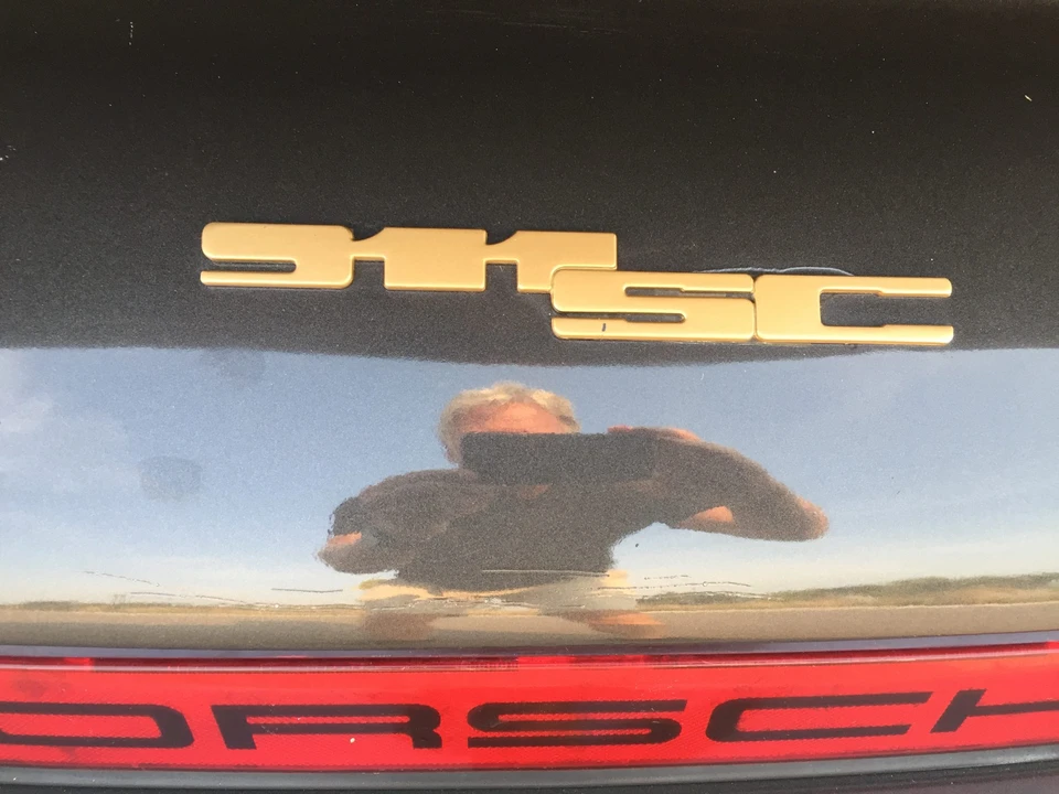 1980 Porsche 911 Carrera SC - Image 31 of 31