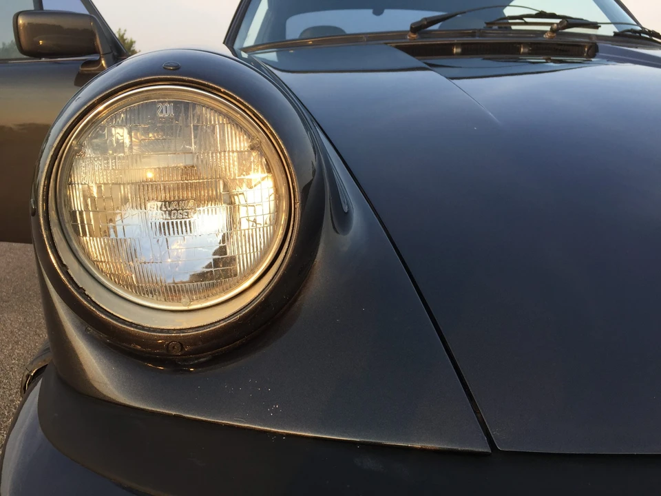 1980 Porsche 911 Carrera SC - Image 27 of 31