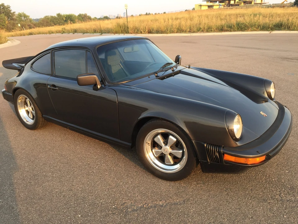1980 Porsche 911 Carrera SC - Image 4 of 31