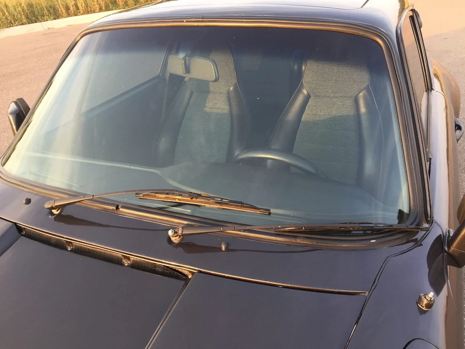 1980 Porsche 911 Carrera SC - Image 25 of 31